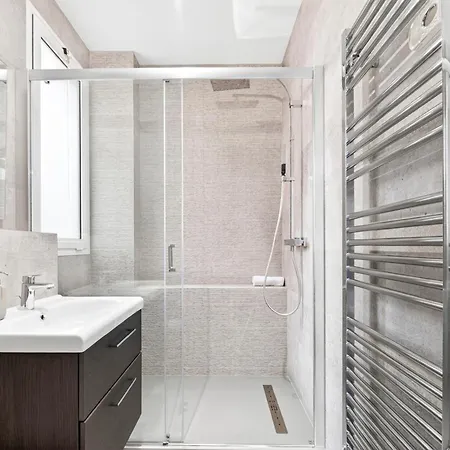Juturne Appartement Beausoleil