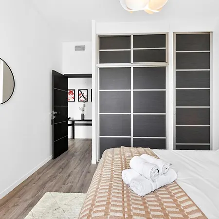 Appartement Juturne